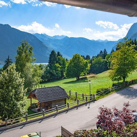 Veduta Apartment Bohinj Lake Екстер'єр фото