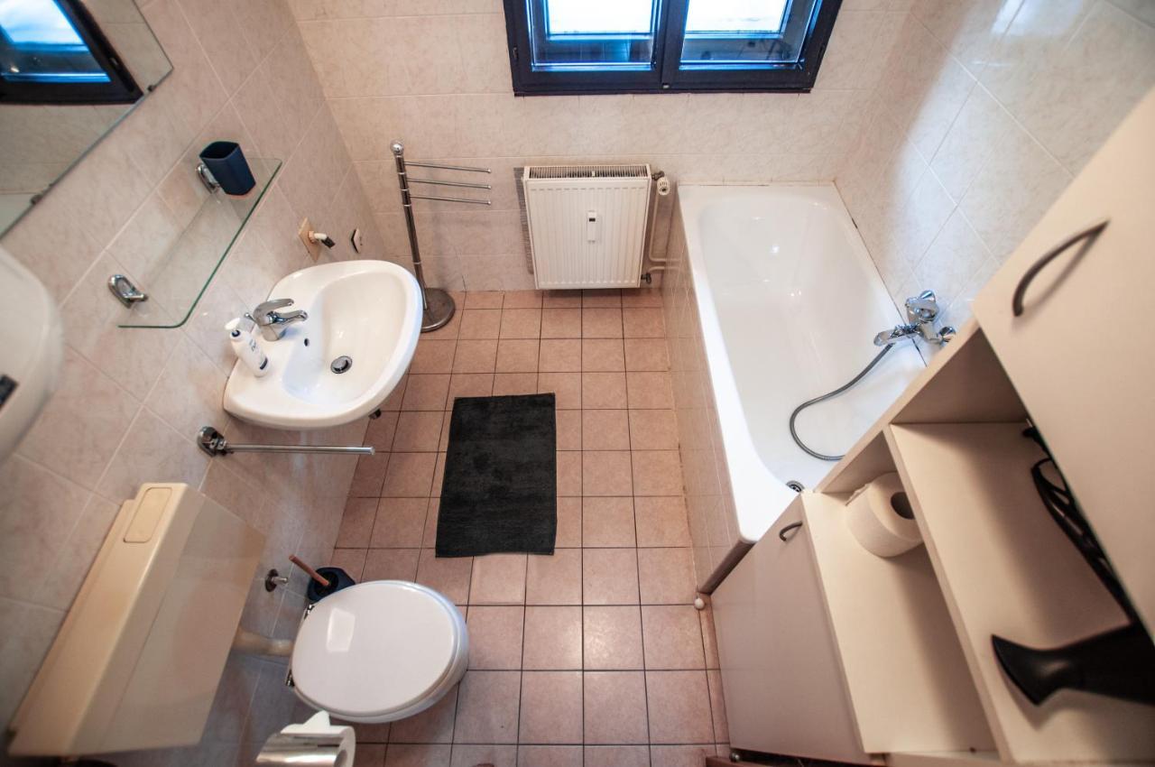 Veduta Apartment Bohinj Lake Екстер'єр фото